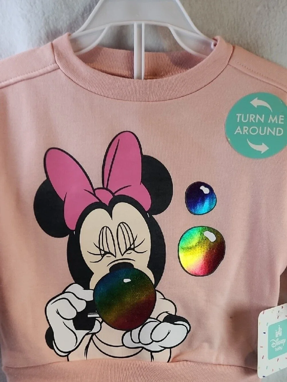 Disney adorable minnie